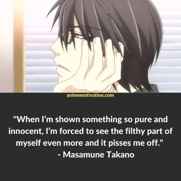 masamune takano quotes 4