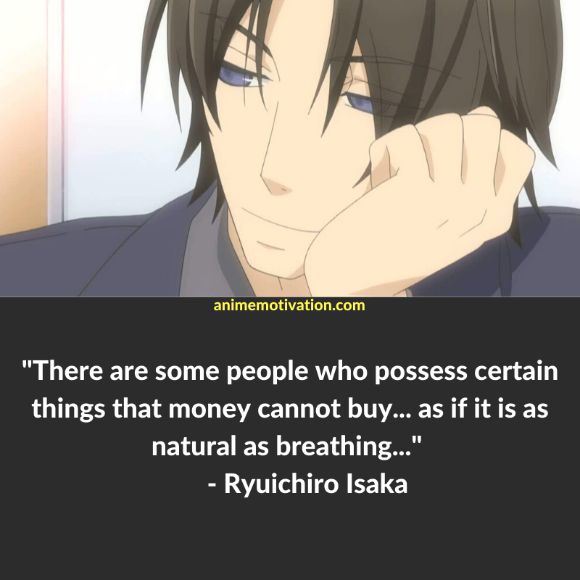 ryuichiro isaka quotes