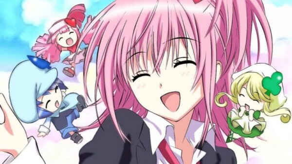 shugo chara anime wallpaper