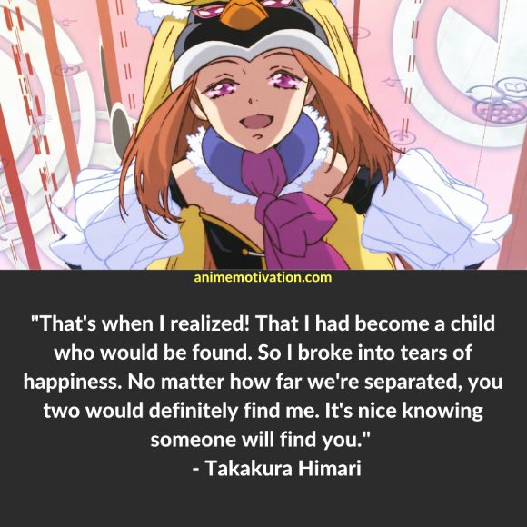 takakura himari quotes 3