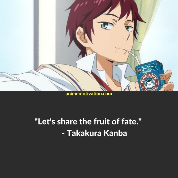 takakura kanba quotes 1