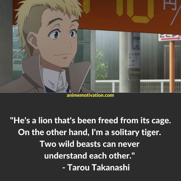 tarou takanashi quotes