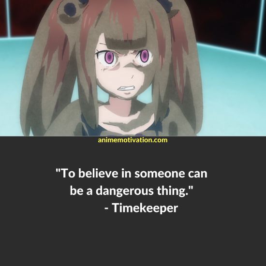timekeeper quotes gunslinger girl stratos
