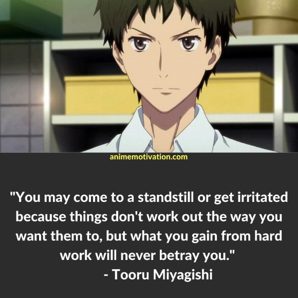 tooru miyagishi quotes