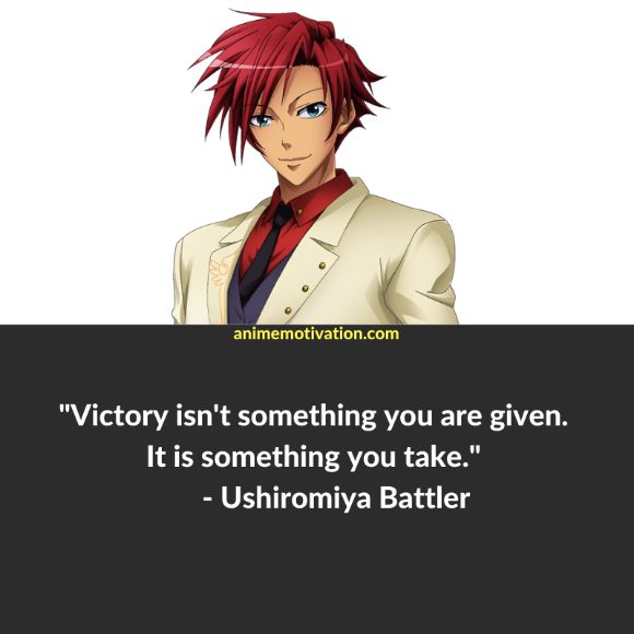 ushiromiya battler quotes