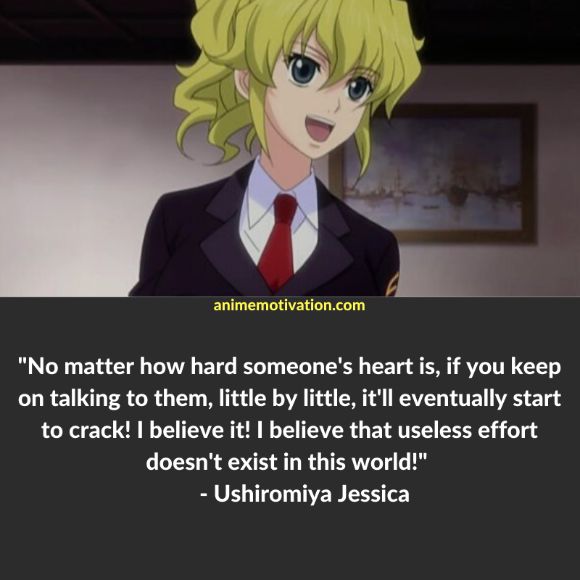 ushiromiya jessica quotes 1