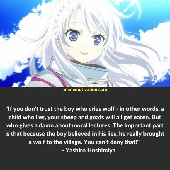 yashiro hoshimiya quotes 1