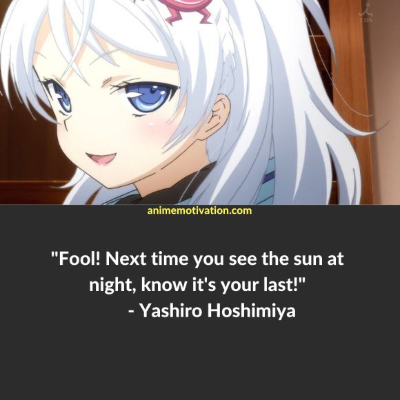 yashiro hoshimiya quotes