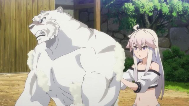 zero and beast fallen grimoire of zero