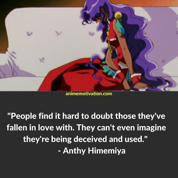 Anthy Himemiya quotes 1