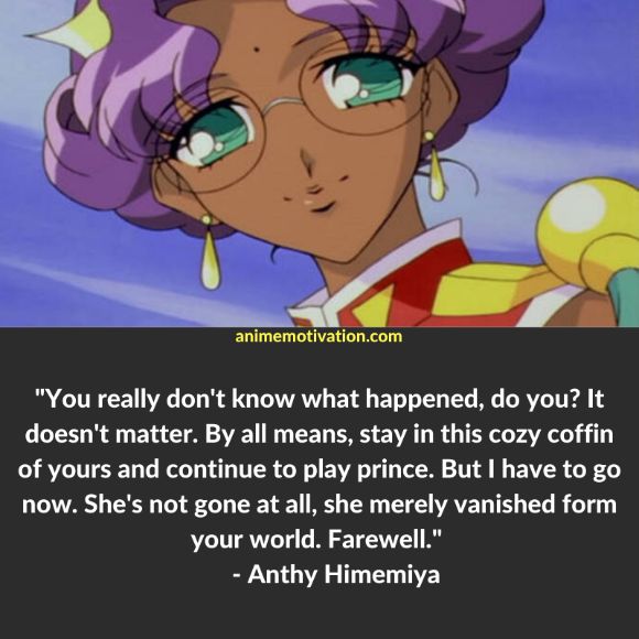 Anthy Himemiya quotes 2