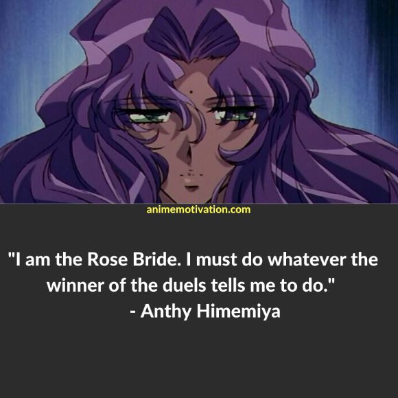 Anthy Himemiya quotes