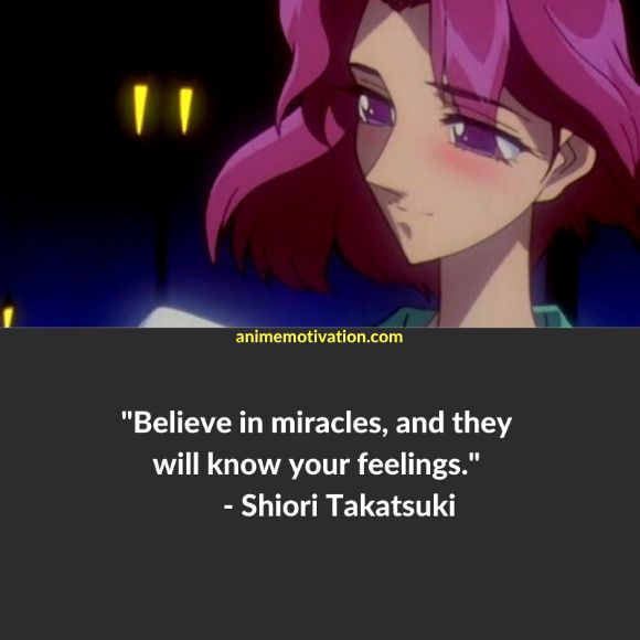Shiori Takatsuki quotes