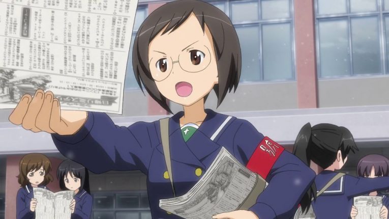 anime news journalism dead