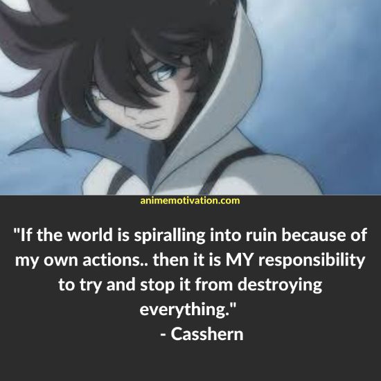 casshern quotes 3
