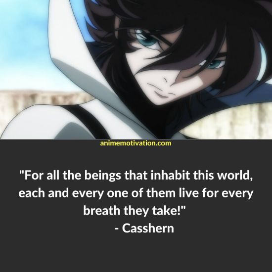 casshern quotes 4