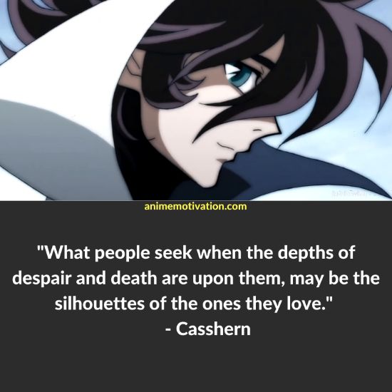 casshern quotes 5
