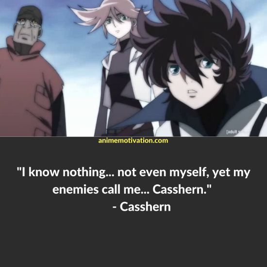 casshern quotes 8