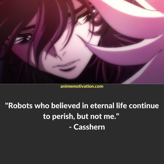 casshern quotes 9