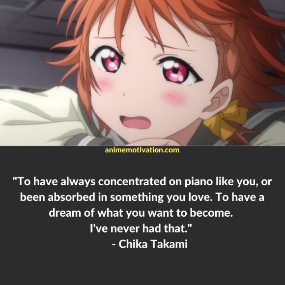 chika takami quotes 2