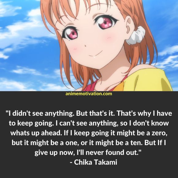 chika takami quotes 3