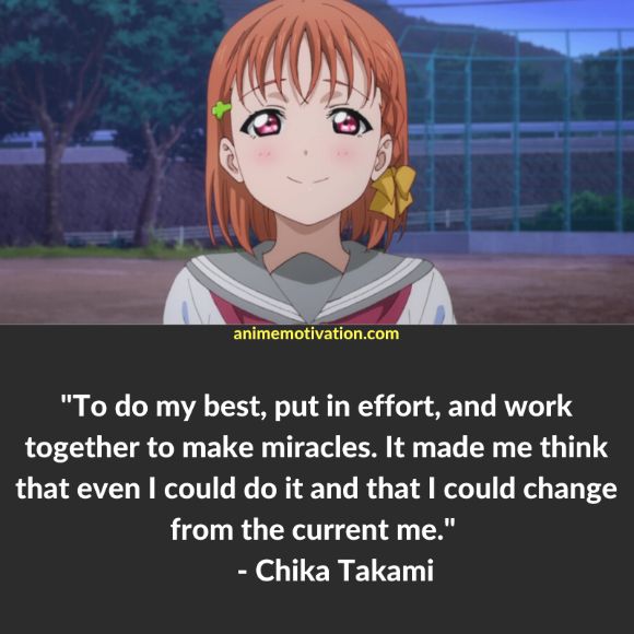 chika takami quotes 4