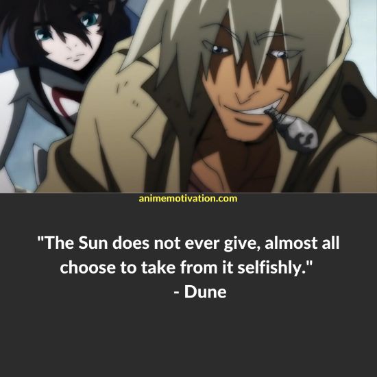 The 17+ Best Casshern Sins Quotes With A Purpose!