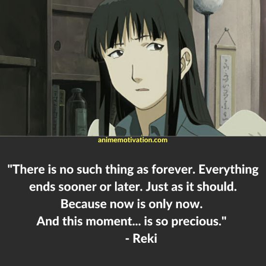 The Best List Of Haibane Renmei Quotes To Remember