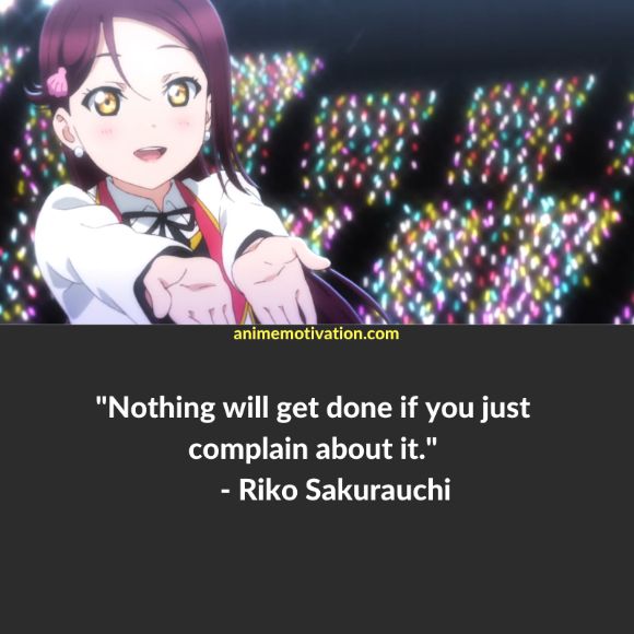 riko sakurauchi quotes