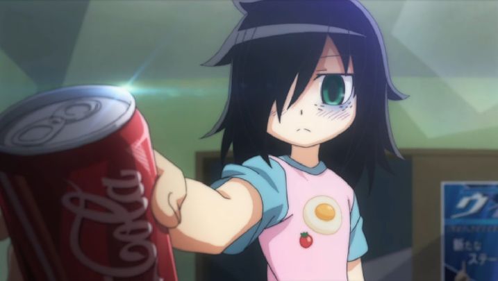 tomoko kuroki coca cola