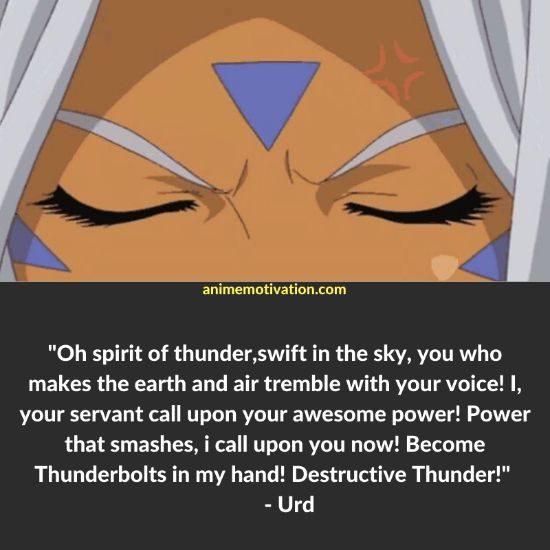 urd quotes oh my goddess 1