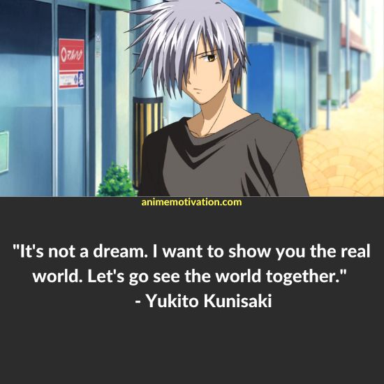 The Best 20 Air Anime Quotes For Fans To Remember