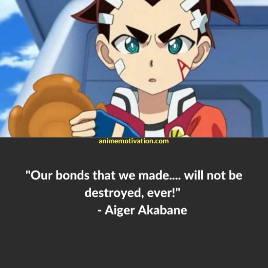 Aiger Akabane quotes 1