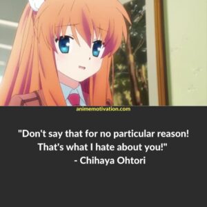 The 16+ Greatest Rewrite Quotes Anime Fans Shouldn't Miss