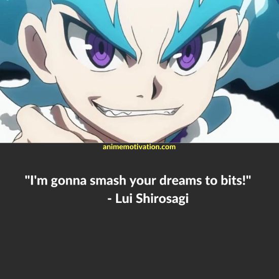 Lui Shirosagi quotes