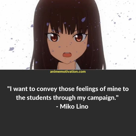 Miko Lino quotes