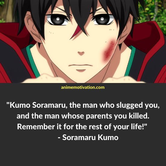 Soramaru Kumo quotes 3