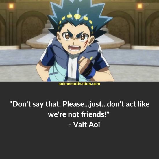 Valt Aoi quotes