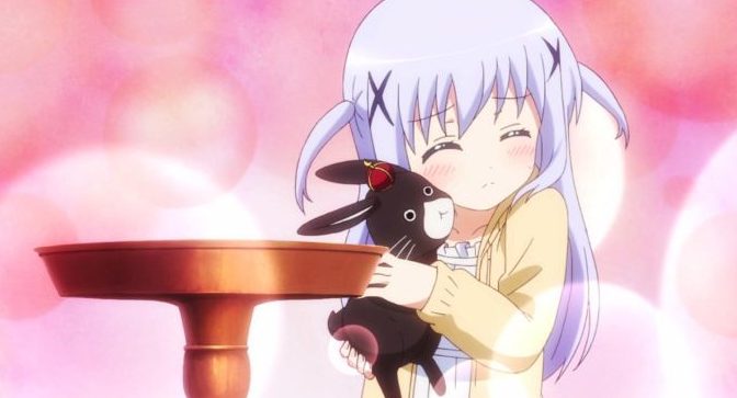 24 Of The Smallest Anime Characters You'll Ever Come Across