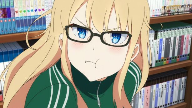 Top 19 Tsundere Characters in Anime What is a Tsundere  MyAnimeListnet