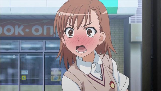 15 Best Tsundere Characters In Anime Ranked