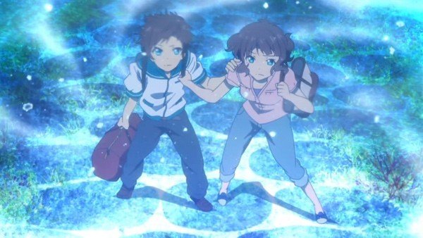 8 ideias de Nagi no asukara