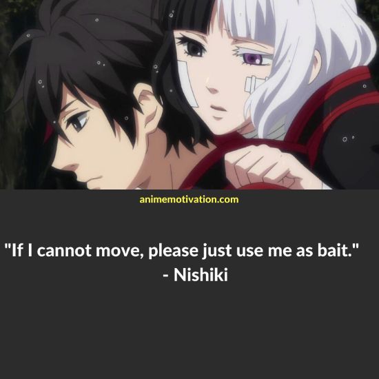 nishiki donten quotes 3