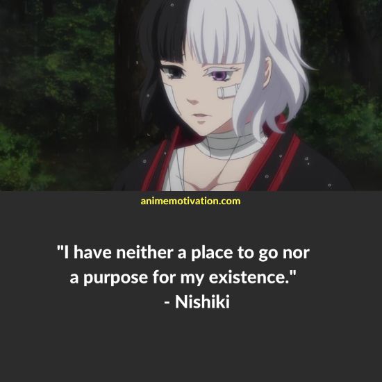 nishiki donten quotes 4