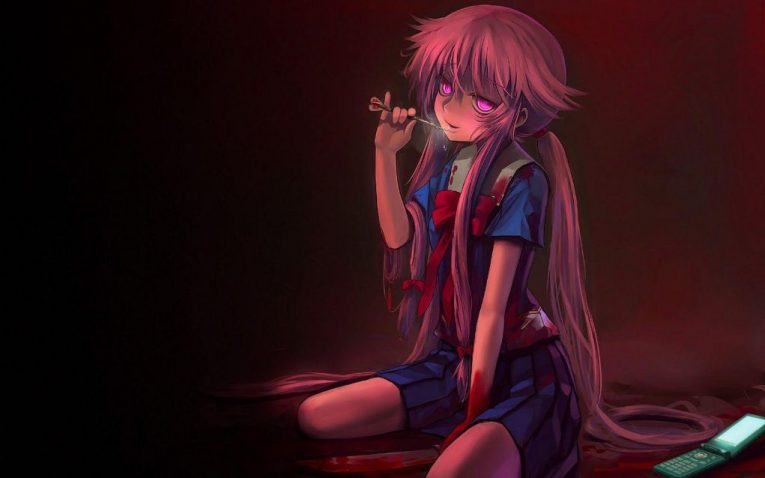 15+ Of The Greatest Yandere Anime Characters Fans Shouldn't Miss