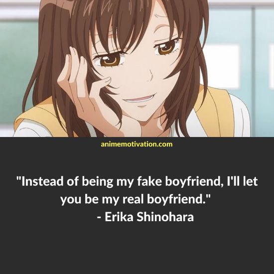 Erika Shinohara quotes 2