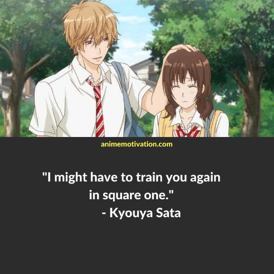 Kyouya Sata quotes 11