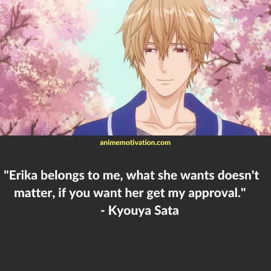 Kyouya Sata quotes 9