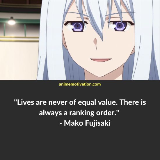 Mako Fujisaki quotes