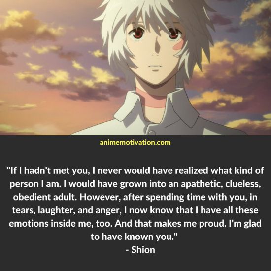 22+ Of The Greatest  Quotes For Anime Fans